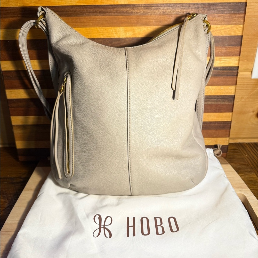 HOBO Merrin Convertible Backpack
